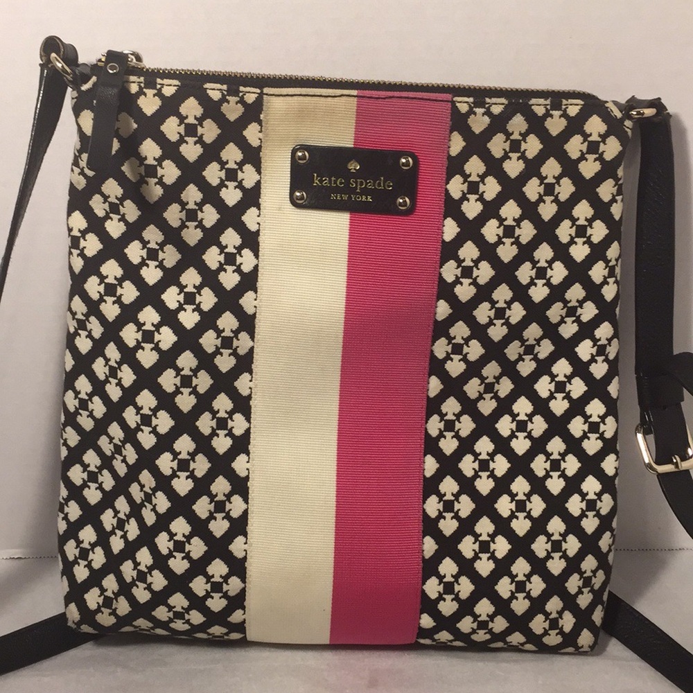 Vintage Kate Spade Crossbody
